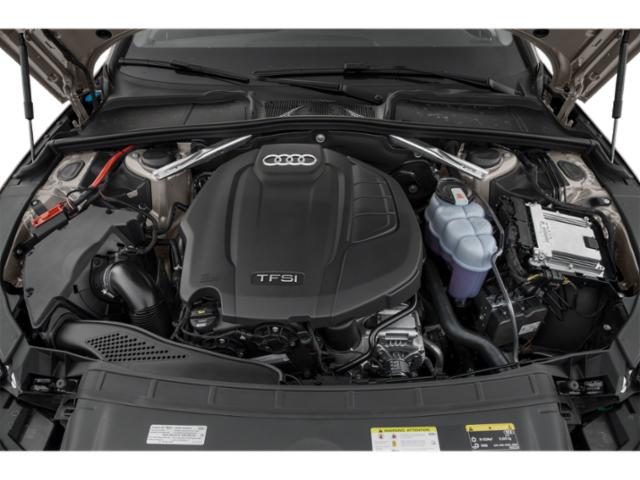2020 Audi Q5 Premium Plus 45 TFSI quattro S tronic