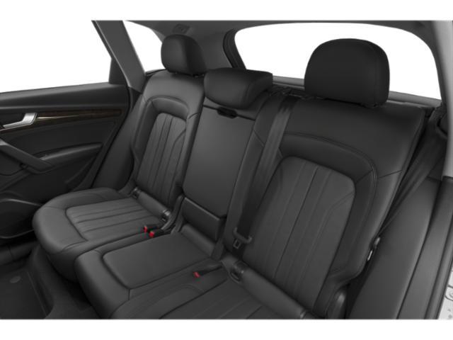 2020 Audi Q5 Premium Plus 45 TFSI quattro S tronic