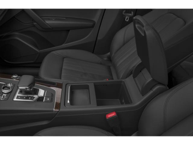 2020 Audi Q5 Premium Plus 45 TFSI quattro S tronic