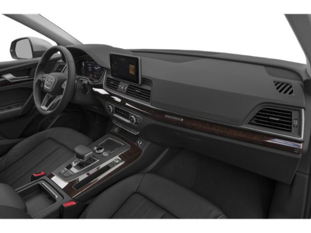 2020 Audi Q5 Premium Plus 45 TFSI quattro S tronic