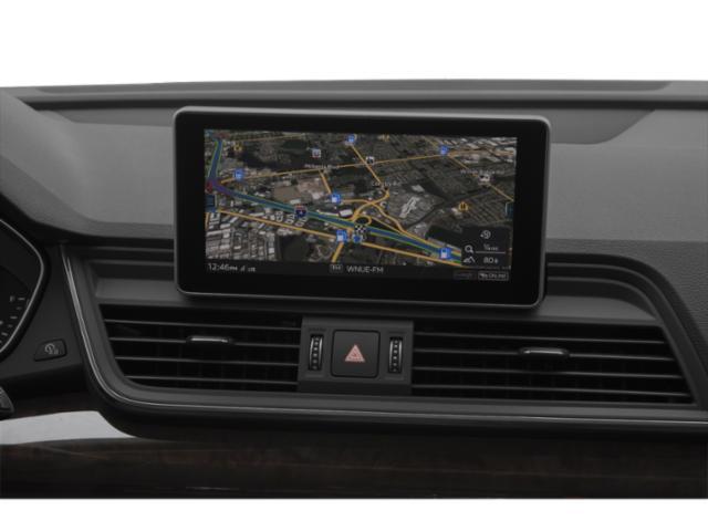 2020 Audi Q5 Premium Plus 45 TFSI quattro S tronic