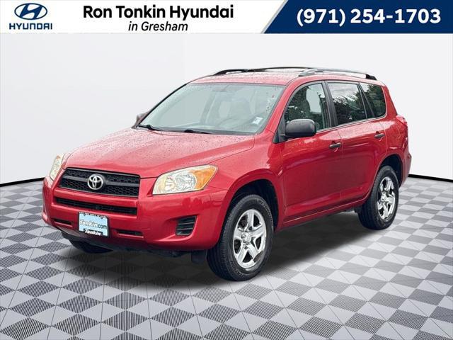 2012 Toyota RAV4 Base for sale in GRESHAM, OR