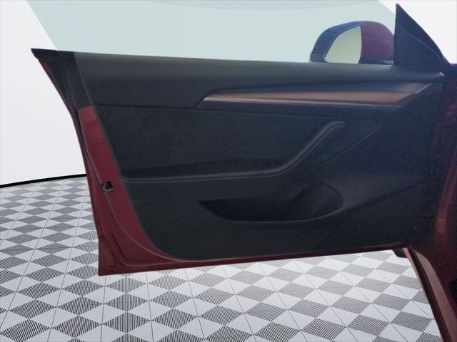 2023 Tesla Model 3 Performance Dual Motor All-Wheel Drive