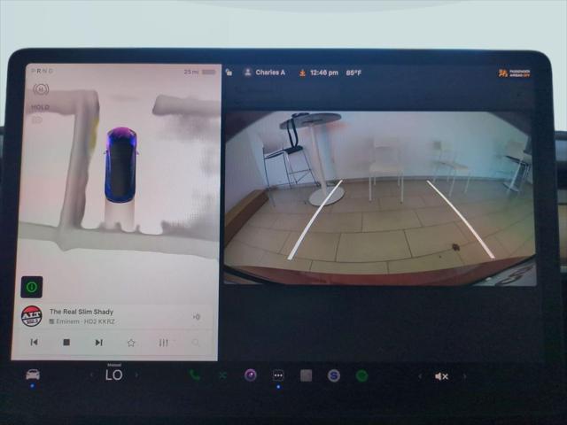 2023 Tesla Model 3 Performance Dual Motor All-Wheel Drive