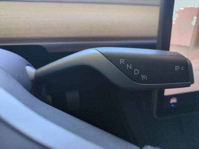 2023 Tesla Model 3 Performance Dual Motor All-Wheel Drive