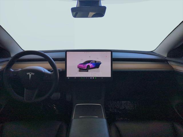 2023 Tesla Model 3 Performance Dual Motor All-Wheel Drive