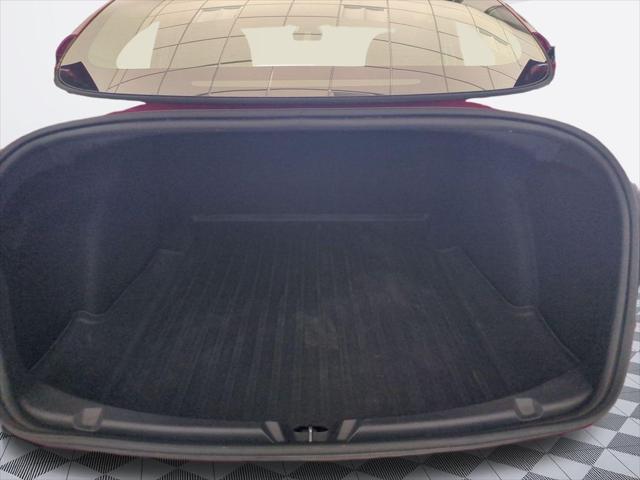 2023 Tesla Model 3 Performance Dual Motor All-Wheel Drive
