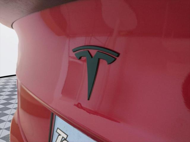 2023 Tesla Model 3 Performance Dual Motor All-Wheel Drive
