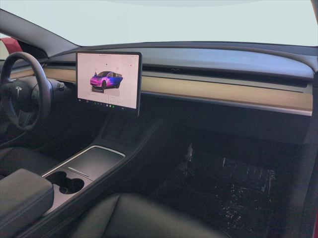 2023 Tesla Model 3 Performance Dual Motor All-Wheel Drive