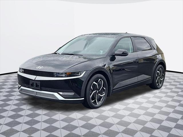 2023 Hyundai IONIQ 5 SEL