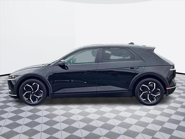 2023 Hyundai IONIQ 5 SEL