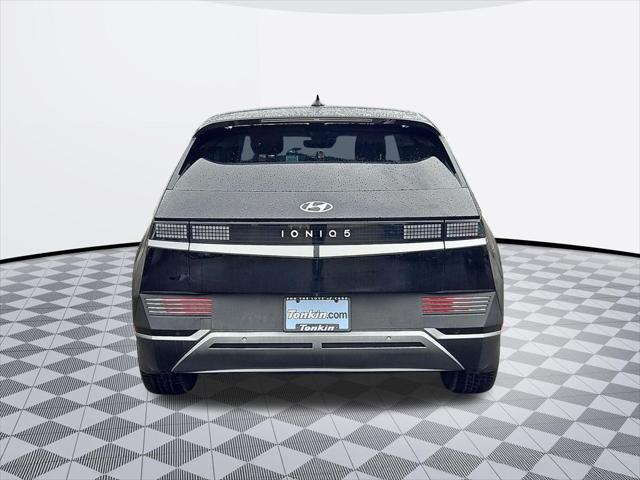 2023 Hyundai IONIQ 5 SEL