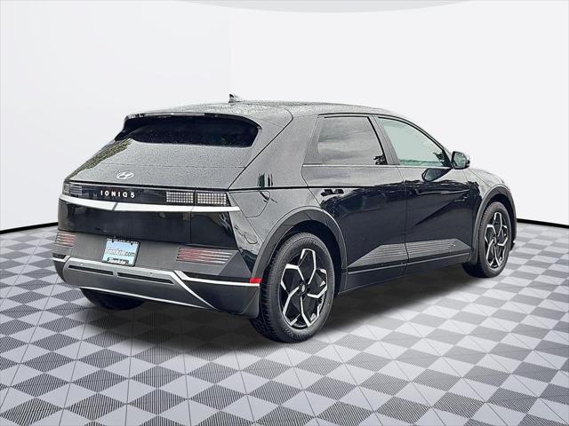 2023 Hyundai IONIQ 5 SEL