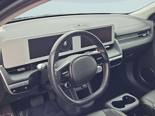 2023 Hyundai IONIQ 5 SEL