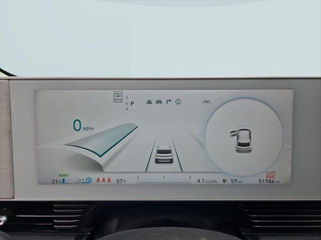 2023 Hyundai IONIQ 5 SEL