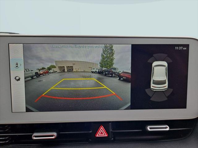 2023 Hyundai IONIQ 5 SEL