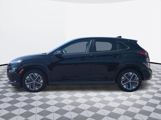 2023 Hyundai Kona EV SE
