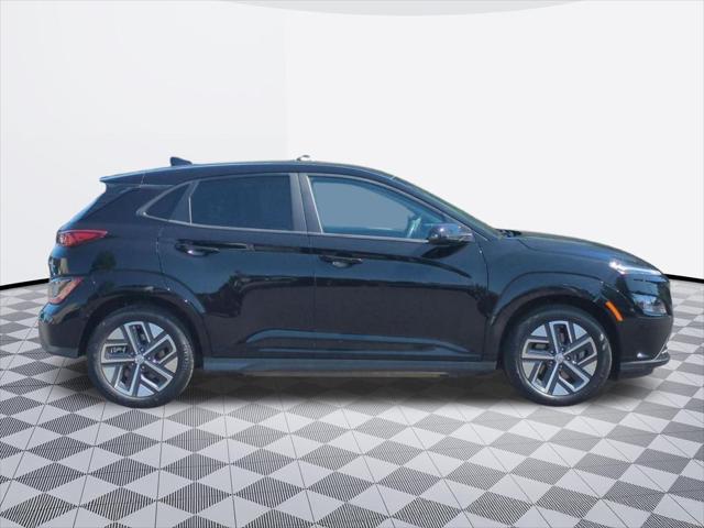 2023 Hyundai Kona EV SE