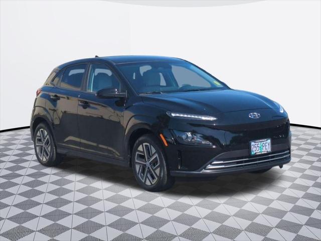 2023 Hyundai Kona EV SE