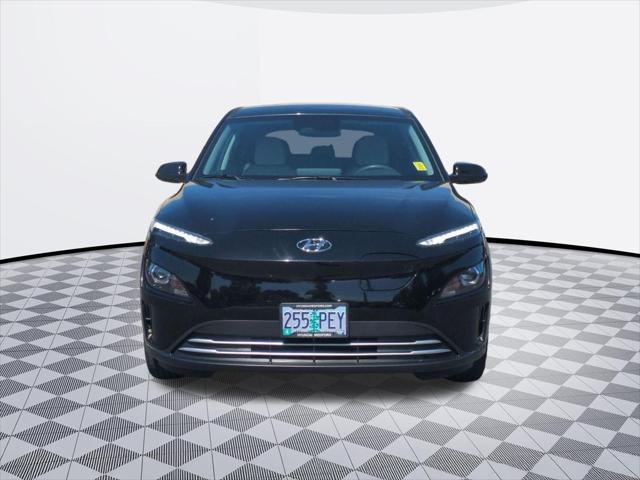 2023 Hyundai Kona EV SE
