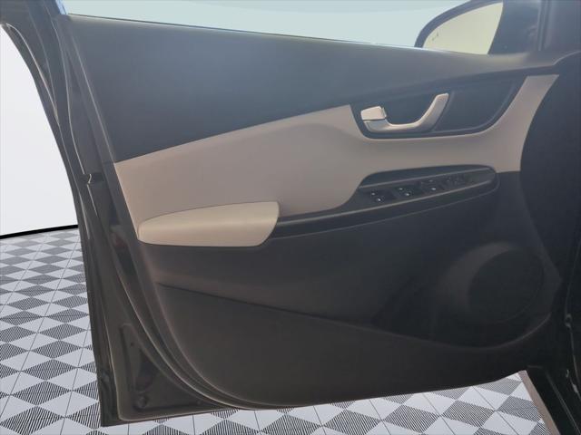 2023 Hyundai Kona EV SE