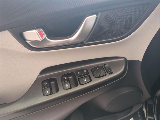2023 Hyundai Kona EV SE