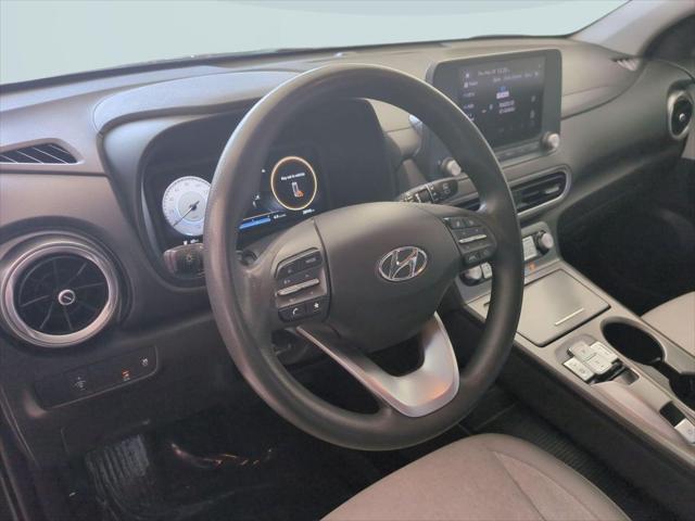 2023 Hyundai Kona EV SE