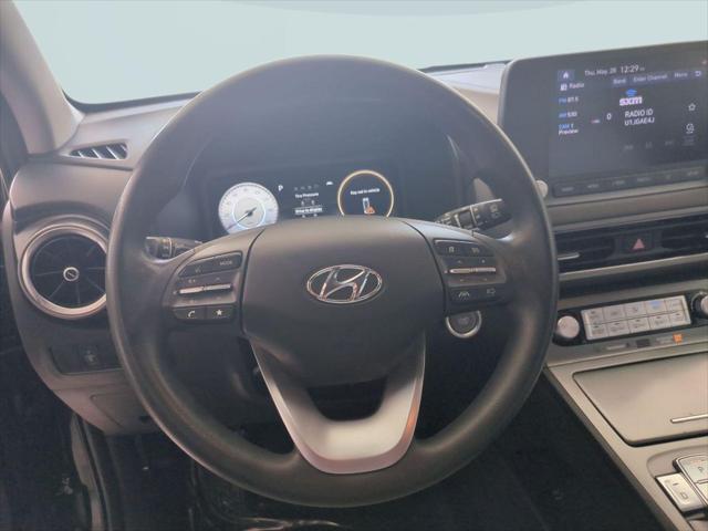 2023 Hyundai Kona EV SE
