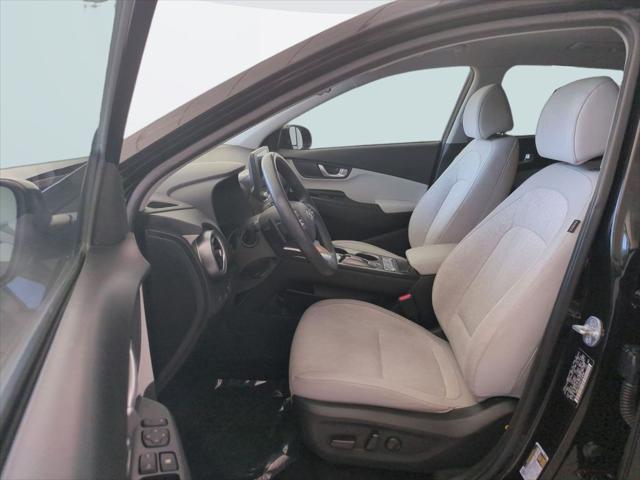 2023 Hyundai Kona EV SE