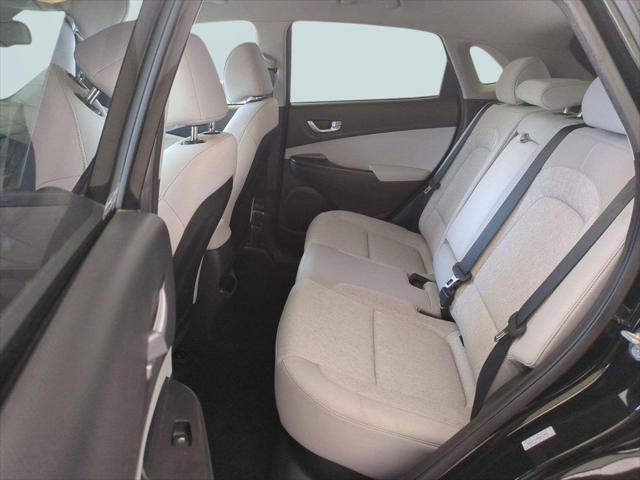 2023 Hyundai Kona EV SE