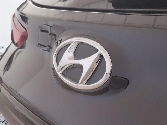 2023 Hyundai Kona EV SE
