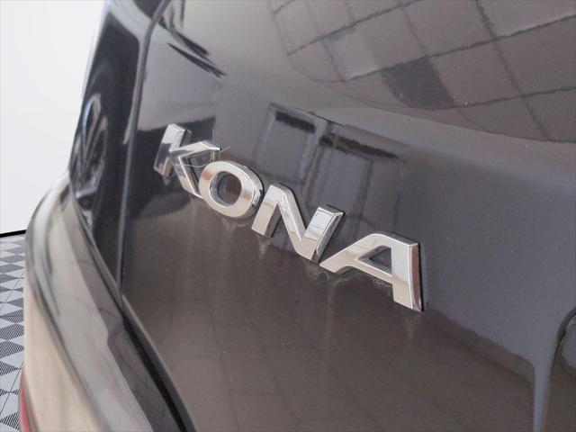 2023 Hyundai Kona EV SE
