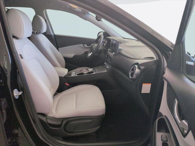 2023 Hyundai Kona EV SE