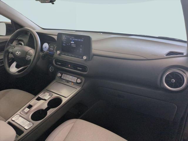 2023 Hyundai Kona EV SE