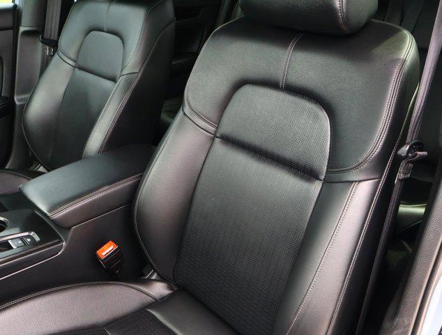 2025 Honda Civic Sport Touring