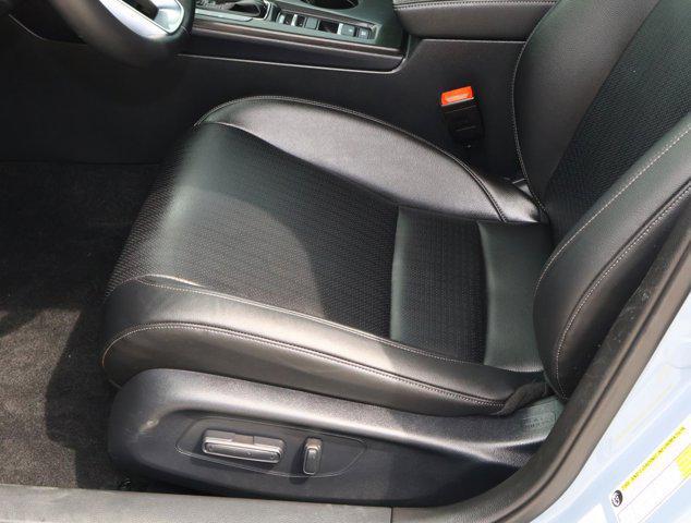 2025 Honda Civic Sport Touring