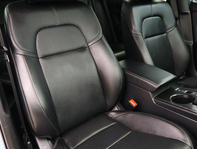 2025 Honda Civic Sport Touring