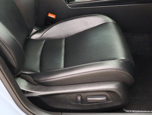 2025 Honda Civic Sport Touring