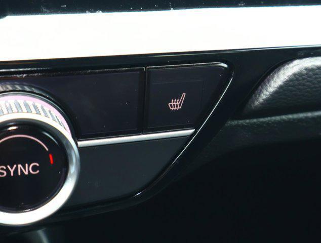 2025 Honda Civic Sport Touring