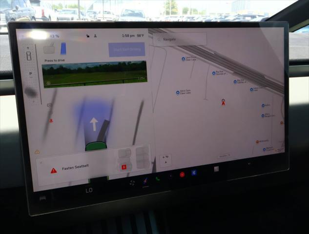 2025 Tesla Cybertruck Cyberbeast