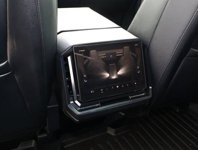 2025 Tesla Cybertruck All-Wheel Drive