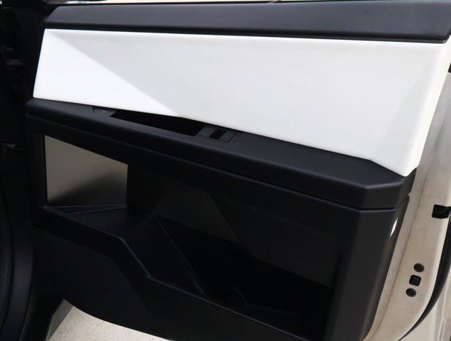 2025 Tesla Cybertruck All-Wheel Drive