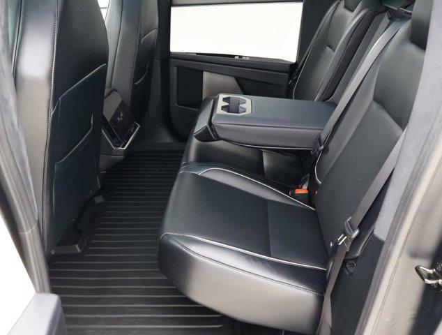 2025 Tesla Cybertruck All-Wheel Drive