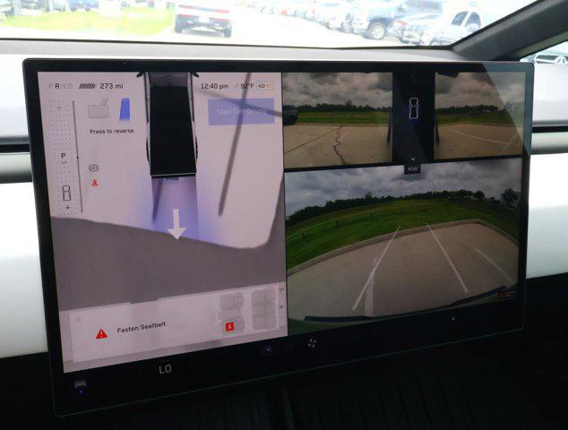2025 Tesla Cybertruck All-Wheel Drive