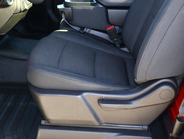2025 Chevrolet Silverado 1500 2WD Regular Cab Long Bed WT
