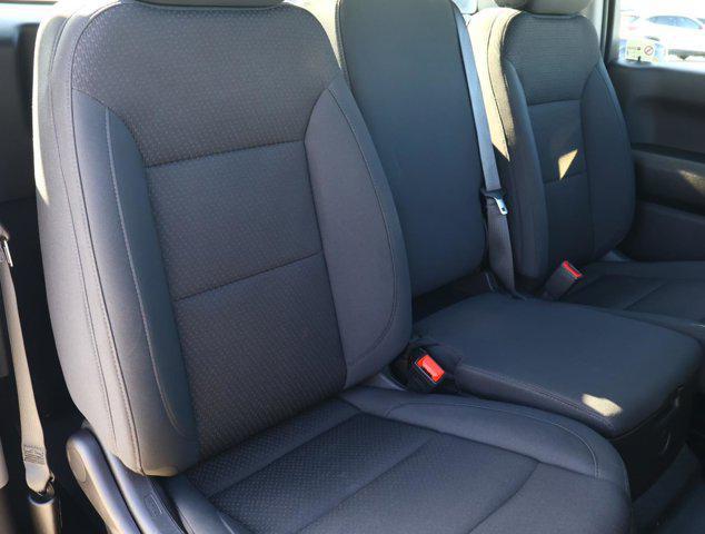 2025 Chevrolet Silverado 1500 2WD Regular Cab Long Bed WT