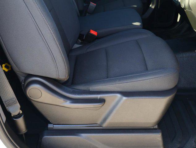 2025 Chevrolet Silverado 1500 2WD Regular Cab Long Bed WT