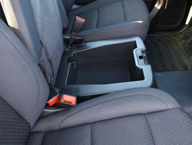 2025 Chevrolet Silverado 1500 2WD Regular Cab Long Bed WT