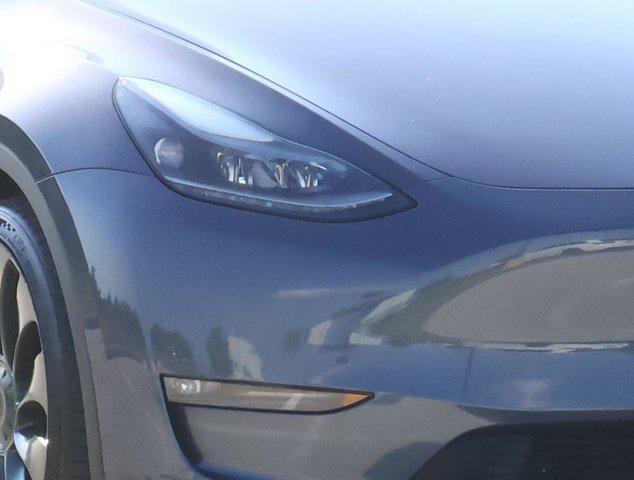 2023 Tesla Model Y Performance Dual Motor All-Wheel Drive