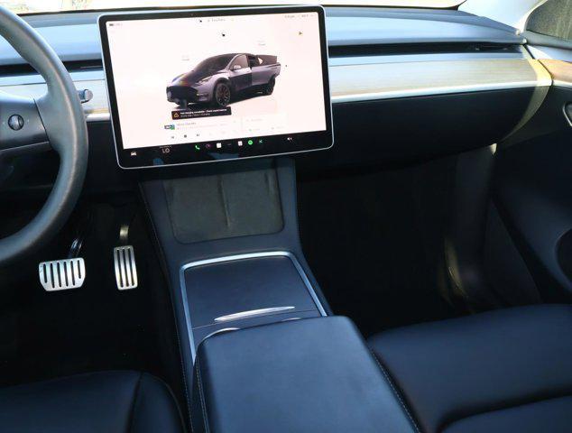 2023 Tesla Model Y Performance Dual Motor All-Wheel Drive
